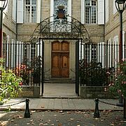 Musée de Millau et des Grands Causses