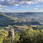 De terre et d'eau